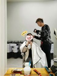 -P.STYLE派斯造型