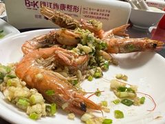 -山里人家土菜馆(茅山店)