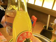 -牛New寿喜烧(青浦店)
