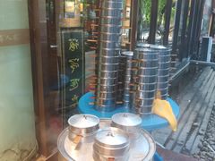 -金枝玉叶上海人家食府(三里河店)