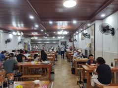 -华兴街自力面店
