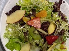 鸭王大拌菜-鸭王烤鸭店(三里河店)
