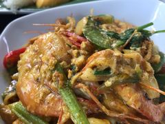 -自然餐厅(Phuket)