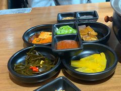 -九田家黑牛烤肉料理(二天地店)