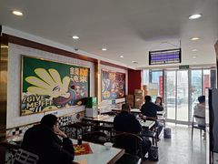 -杨记跷脚牛肉面(下元店)