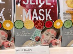 -新世界百货(明洞总店)