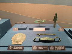 -盘龙城国家考古遗址公园