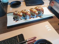 -山葵家居酒屋(天目里店)