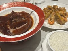 -稻香海鲜饭店(第一国际店)