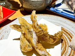 -镹·鱼料理  国产鱼使用店