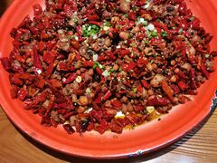 -先启半步颠·川菜小炒