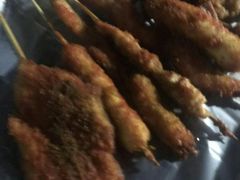 -庞记炸串