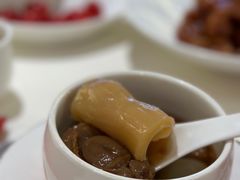 -聚春园自助餐厅(东街口店)