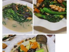 -凤城礼记鱼翅海鲜酒家(新马路总店)