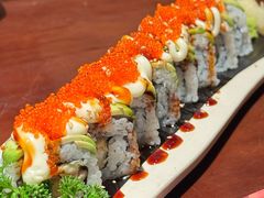 -弓二·烧鸟居酒屋(财富购物中心店)