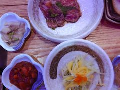-和彩放题餐厅(酒仙桥店)