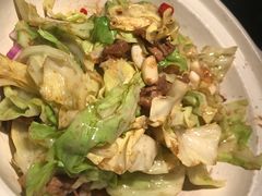 -楼兰新疆主题餐厅(苏州中心店)