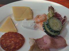-广州希尔顿逸林酒店-OPEN開·全日制餐厅·海鲜·小火锅·自助餐(东风路店)