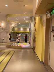 -MELAND CLUB亲子乐园·派对(浦东LCM置汇旭辉馆)