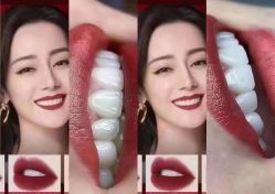 -名发世家烫染