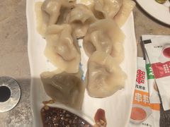 -丰茂烤串(建设街店)