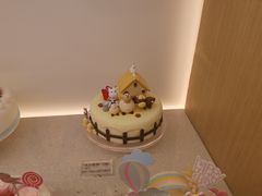 -好利来(七宝领展广场店)