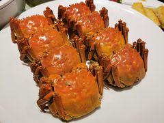 -裕丰源(福彩路店)