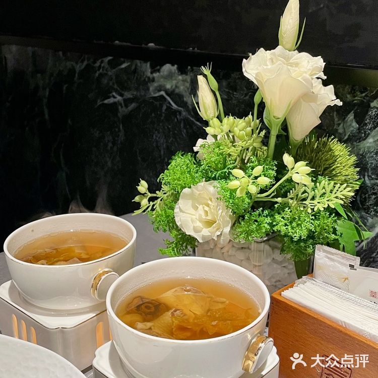 重庆最适合宴请的餐厅❗️❗️