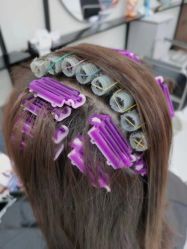 -YESIDO BLACK椰岛造型