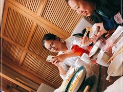 -小船渔村·大连菜(新华街店)