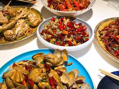 -辣盆盆麻辣小龙虾(哈尔滨总店)