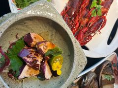 -花潮料理艺食馆(成都万象城店)