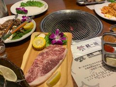 -韩一品韩国料理(柏庐南路店)