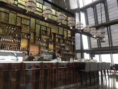 -瑞吉酒店·The Drawing Room闲逸廊·云端下午茶·夜奢Whiskey