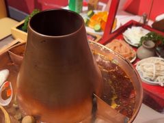-祥源胡同·涮牛羊肉火锅(花桥店)