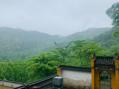 -九华山风景区
