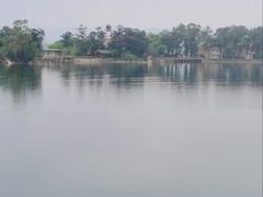 -三岔湖景区