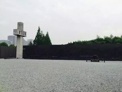 -侵华日军南京大屠杀遇难同胞纪念馆