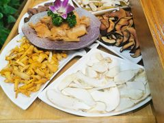 -大理董·董家小厨野生菌火锅(古城旗舰店)
