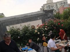 -张记焖窑·十五年专注焖烤(雍和宫店)