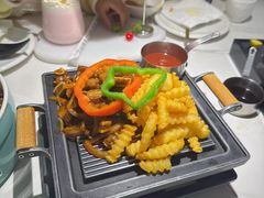 -3号仓库·创意中国菜(嘉兴龙鼎万达店)