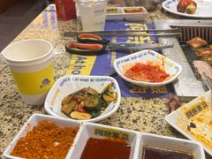 -阿亲家·韩式无限烤肉(春熙路店)