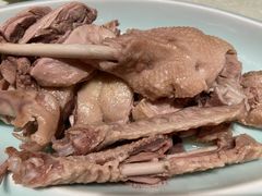 -金典银峰老鹅馆·昆山菜(亭林公园店)