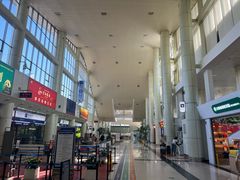 -德宏芒市国际机场