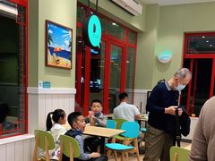 -德克士(海花岛店)