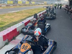 -赛卡联盟WSK卡丁车俱乐部