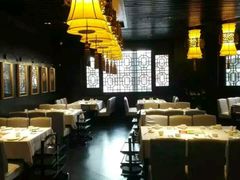 大堂-鼓楼东街老火锅(鼓楼店)