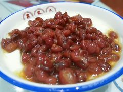 -五条人糖水铺(武林总店)