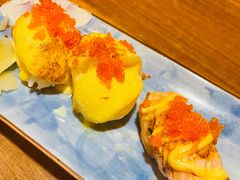 -隐月· 㐂和食屋(芝罘万达公馆店)