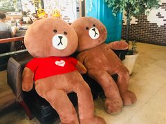 -嘉喜来比萨(罗马花园店)